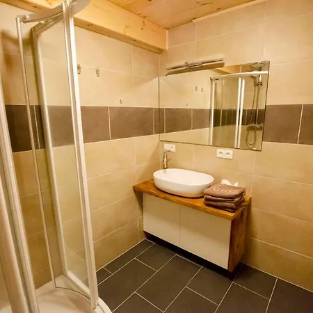 Apartment Orgenhias-alm Zederhaus