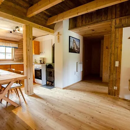 Orgenhias-alm Zederhaus