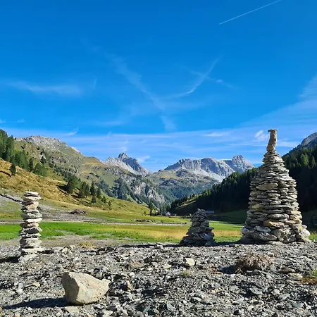 Orgenhias-alm * Zederhaus